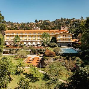 Grande Hotel Campos Do Jordao